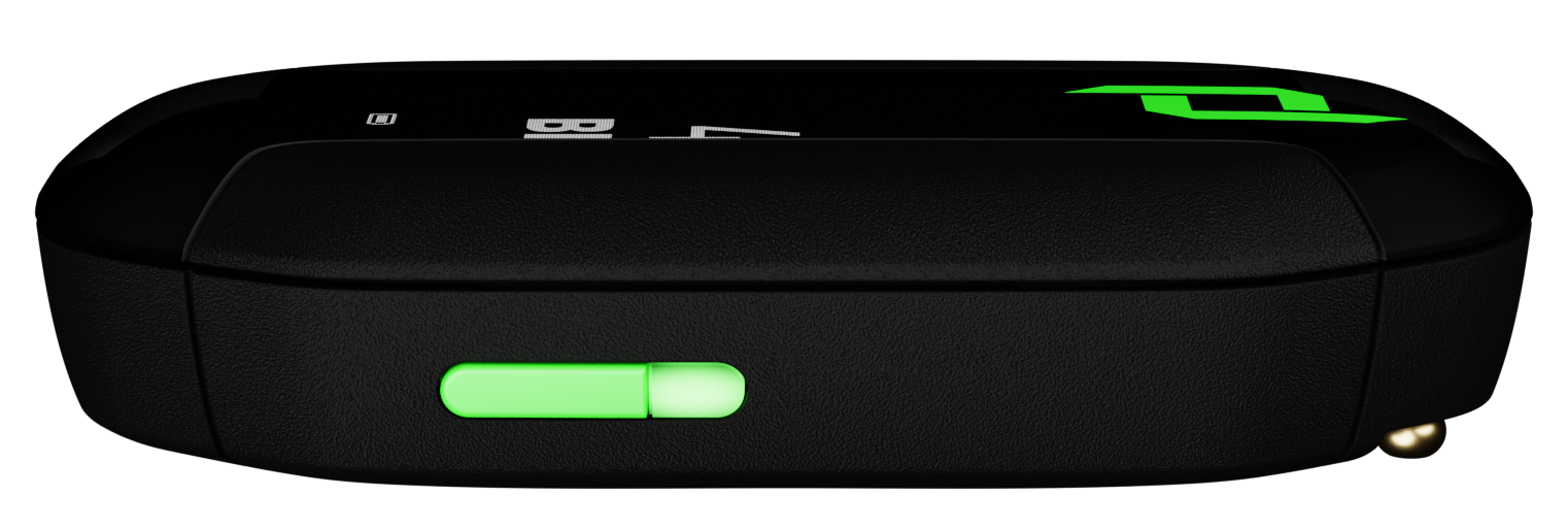 EDGE Individual GPS Sports Performance Tracking PlayerData